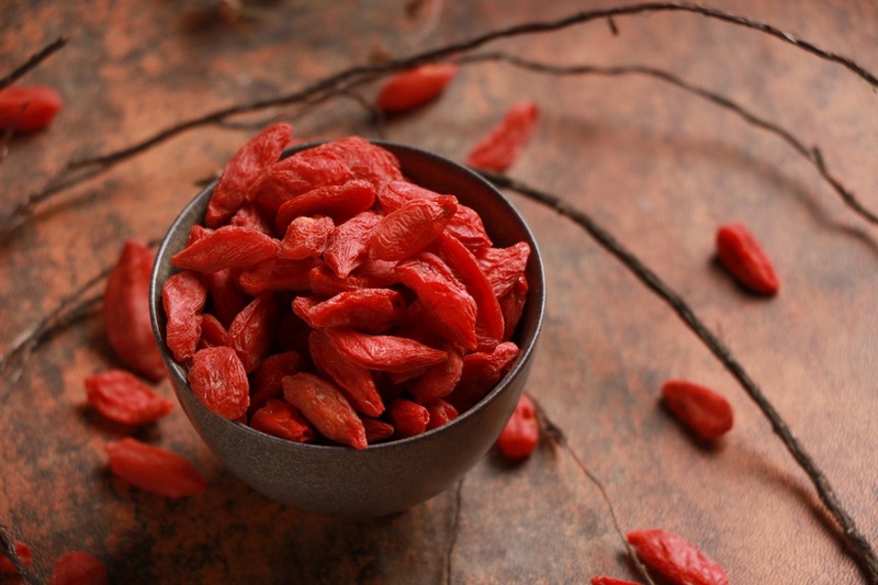 高溫烘干機，枸杞干燥的理想選擇