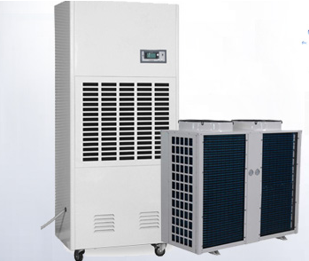 車間潮濕怎么辦?工業除濕機幫你解決