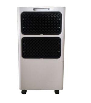 除濕機在國內發展屬于初始階段