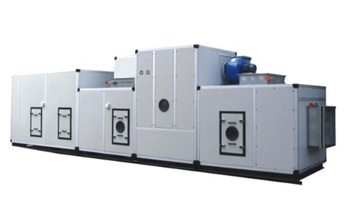 轉輪除濕機的除濕效率高嗎?