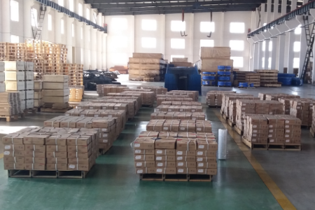 如何正確選用倉庫除濕機(圖1) 選擇倉庫除濕機的方法