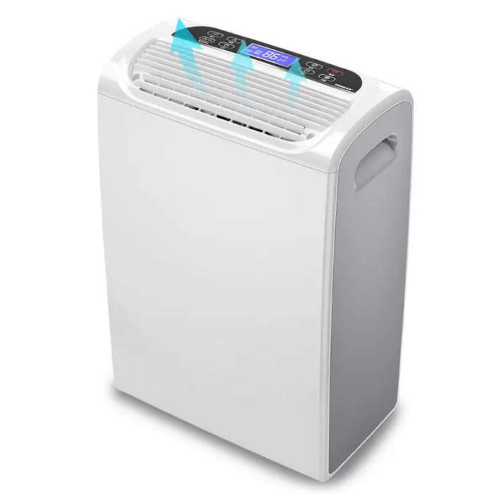 如何選擇除濕機?除濕機是否必要