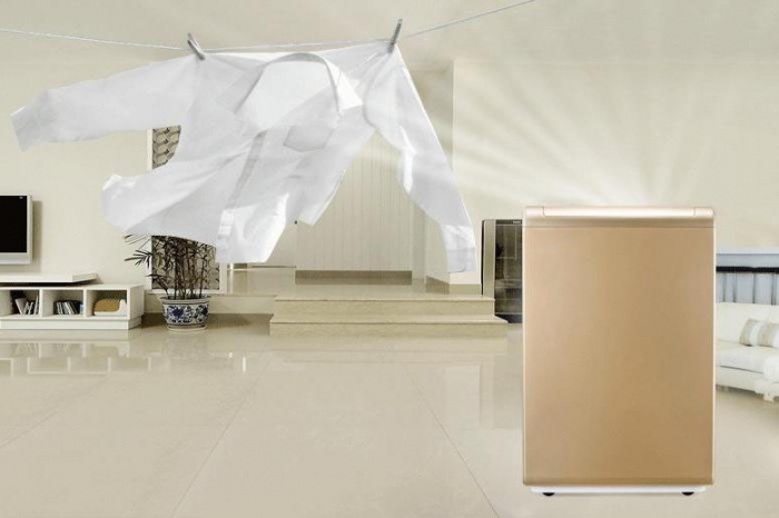 轉輪除濕機除濕效果如何？