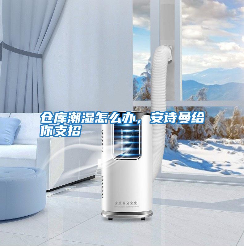 倉庫潮濕怎么辦，安詩曼給你支招