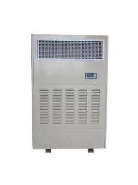 除濕機自控相關說明