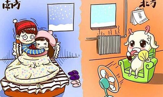 除濕機加濕器的原理是什么，南北差異應該買哪個？