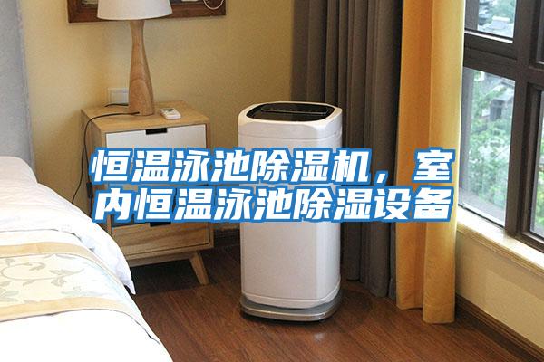 恒溫泳池除濕機，室內(nèi)恒溫泳池除濕設(shè)備