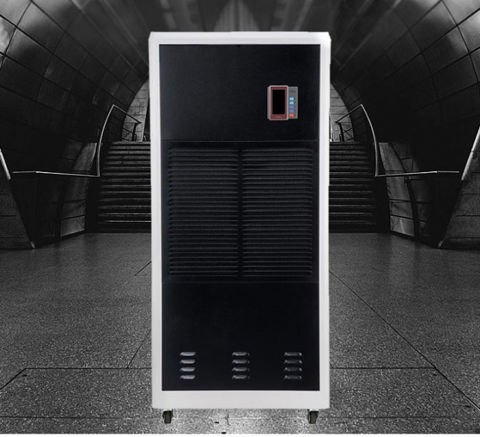 除濕機2011出口占國內(nèi)除濕機最大份額