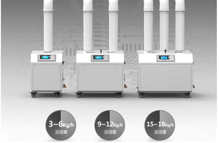 加濕器國標規范范圍及其相應作用_重復