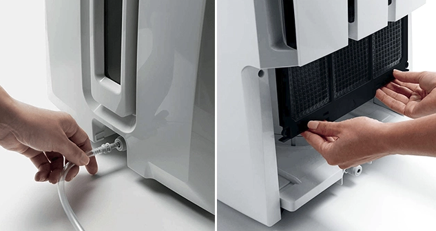 如何維護除濕機,使除濕機保持在良好的工作狀態(tài)_重復