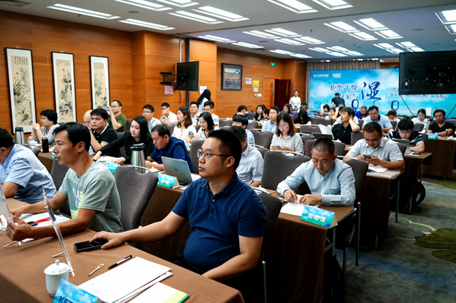 新標準引導行業發展 高質量促進消費升級 首批通過《加濕器》新國標檢測產品發布會在京召開_重復