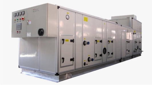 回南天又來，印刷廠倉庫防潮辦法話你知！