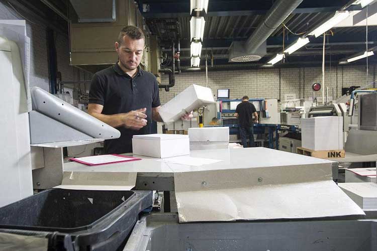 印刷機滾筒除濕機濕度控制 - 制造,儲存和包裝_除濕機廠家_重復