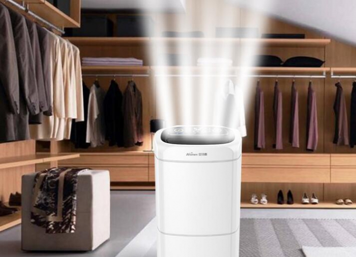 印刷車間為什么需要用加濕器？