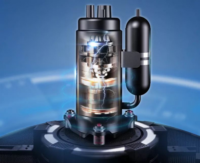 為什么制冷壓縮機(jī)會(huì)產(chǎn)生過熱保護(hù)？