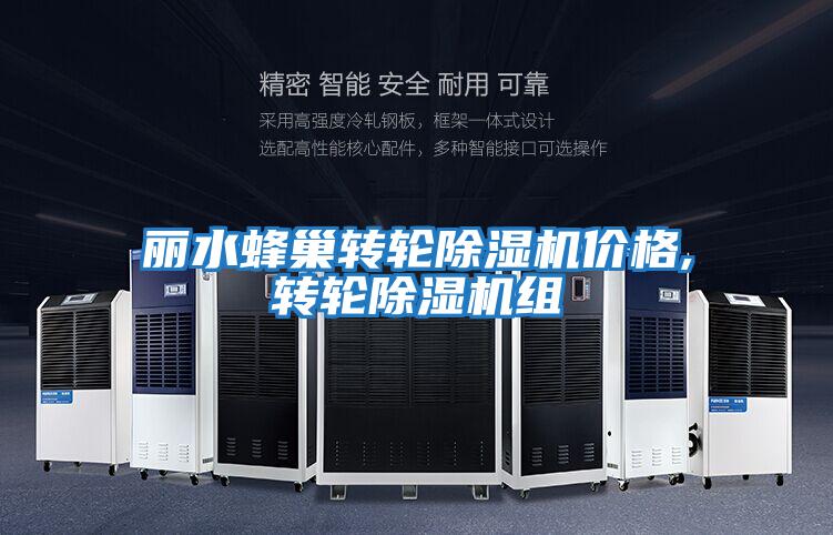 麗水蜂巢轉輪除濕機價格,轉輪除濕機組