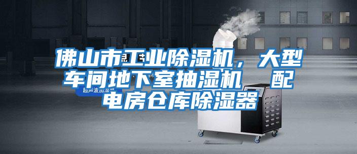 佛山市工業除濕機，大型車間地下室抽濕機  配電房倉庫除濕器