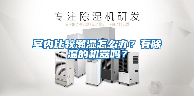 室內比較潮濕怎么辦？有除濕的機器嗎？