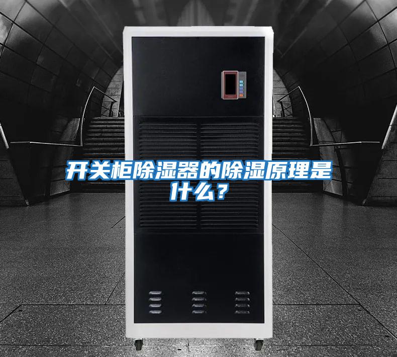開關柜除濕器的除濕原理是什么?