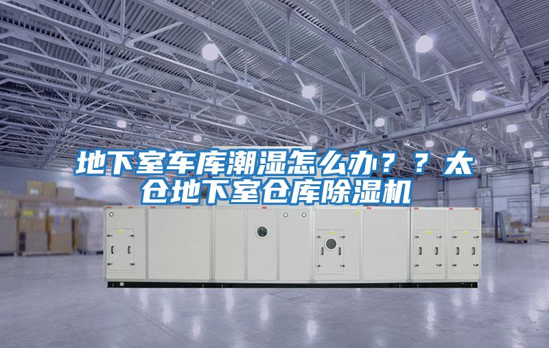 地下室車庫潮濕怎么辦？？太倉地下室倉庫除濕機