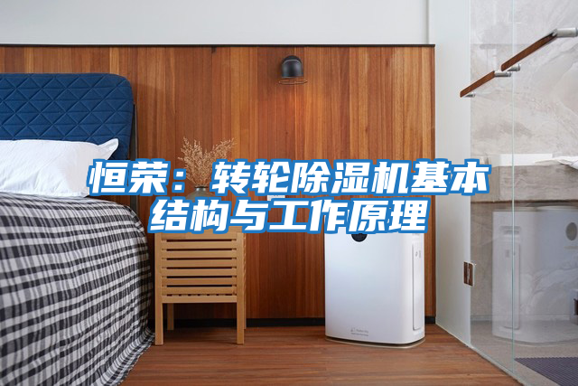 恒榮:轉(zhuǎn)輪除濕機基本結(jié)構與工作原理