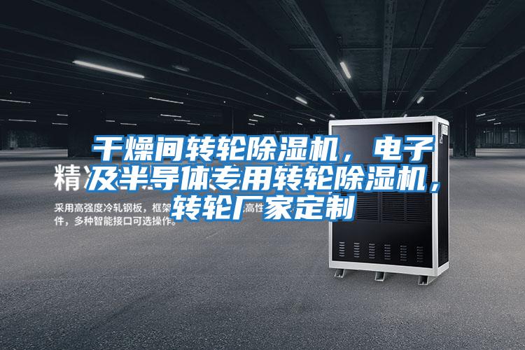 干燥間轉(zhuǎn)輪除濕機(jī)，電子及半導(dǎo)體專用轉(zhuǎn)輪除濕機(jī)，轉(zhuǎn)輪廠家定制