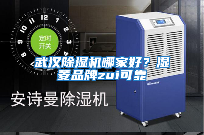 武漢除濕機哪家好？濕菱品牌zui可靠