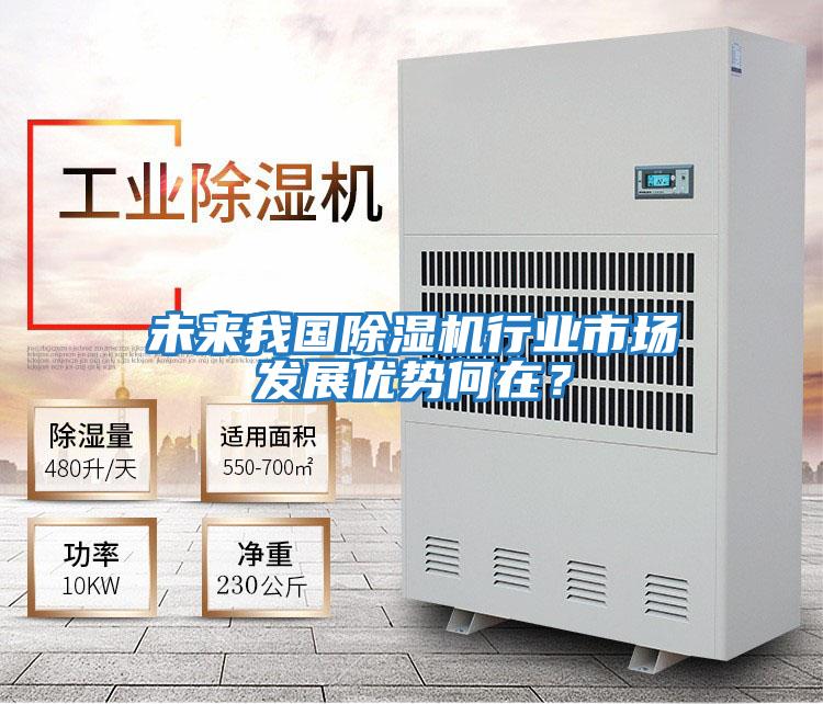 未來我國除濕機行業市場發展優勢何在?