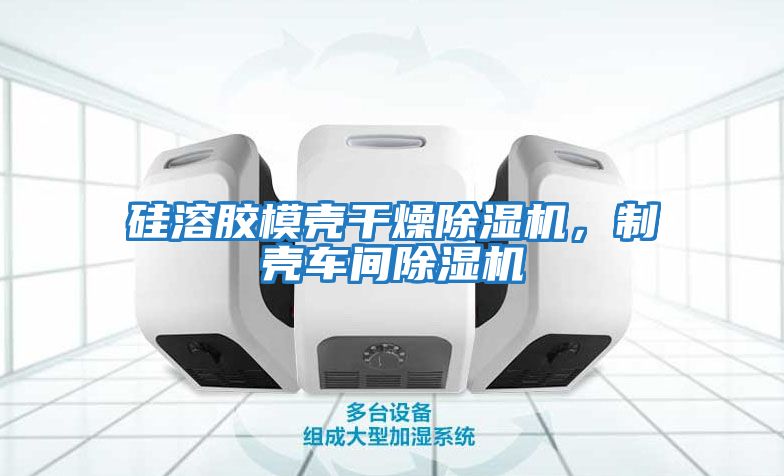 硅溶膠模殼干燥除濕機(jī),制殼車(chē)間除濕機(jī)