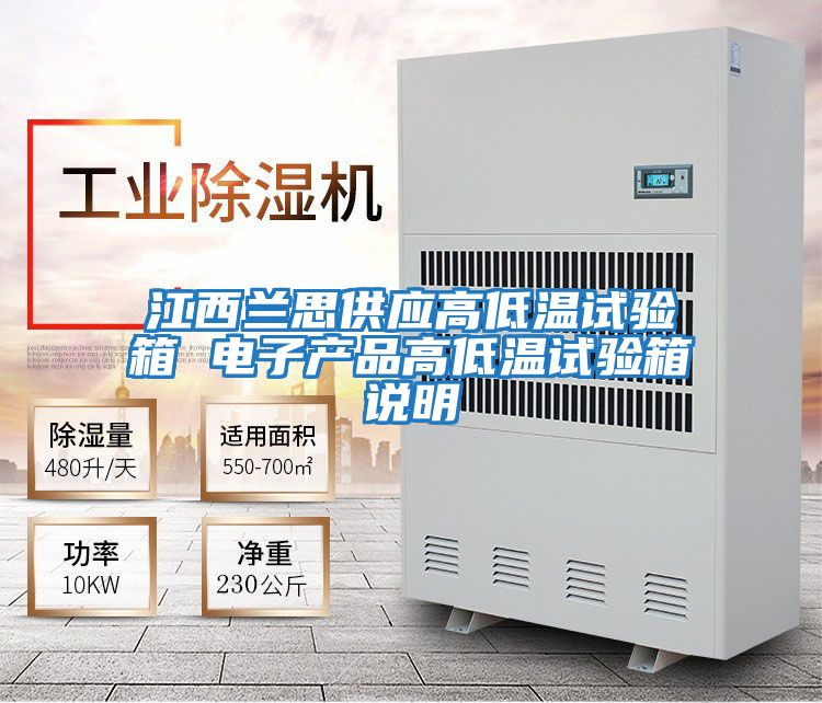 江西蘭思供應高低溫試驗箱 電子產(chǎn)品高低溫試驗箱說明