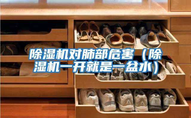 除濕機(jī)對(duì)肺部危害(除濕機(jī)一開(kāi)就是一盆水)