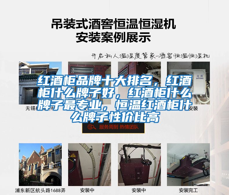 紅酒柜品牌十大排名，紅酒柜什么牌子好，紅酒柜什么牌子最專業，恒溫紅酒柜什么牌子性價比高