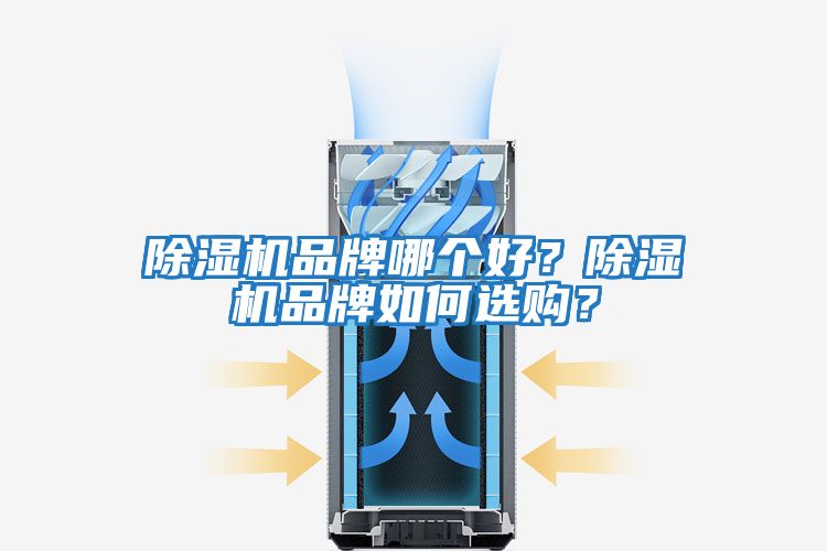 除濕機(jī)品牌哪個(gè)好?除濕機(jī)品牌如何選購(gòu)?