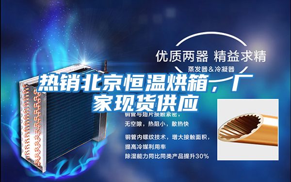 熱銷北京恒溫烘箱，廠家現(xiàn)貨供應(yīng)