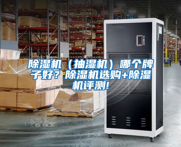 除濕機(jī)（抽濕機(jī)）哪個(gè)牌子好？除濕機(jī)選購+除濕機(jī)評(píng)測!