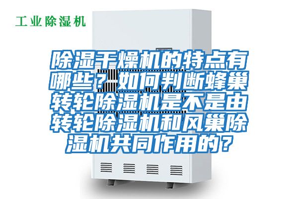 除濕干燥機的特點有哪些？如何判斷蜂巢轉(zhuǎn)輪除濕機是不是由轉(zhuǎn)輪除濕機和風巢除濕機共同作用的？