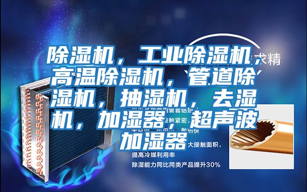 除濕機，工業(yè)除濕機，高溫除濕機，管道除濕機，抽濕機，去濕機，加濕器，超聲波加濕器