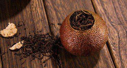 柑普茶烘干機：效果比傳統(tǒng)烘干方式更優(yōu)，存儲時間更長久